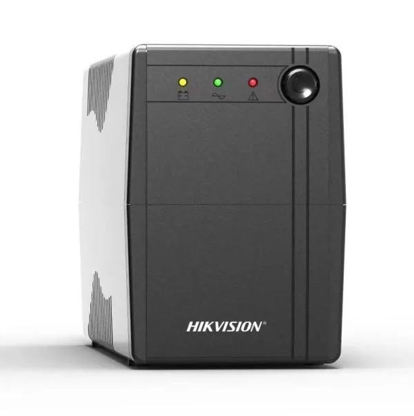 UPS Hikvision 1000VA 600W 120V