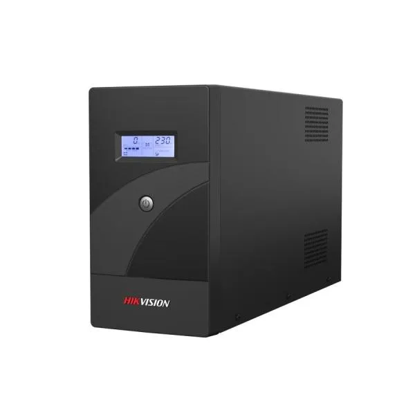 UPS Hikvision 2000VA 1200W 110V