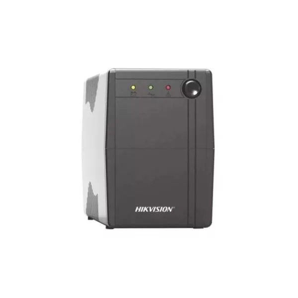 UPS Hikvision 600VA 360W 12V