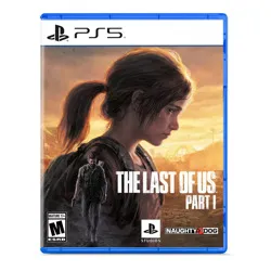 Videojuego PS5 The Last of Us Part I